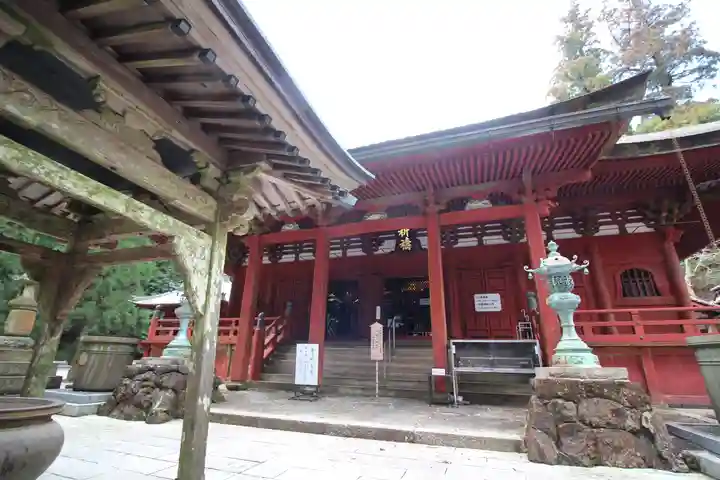 金剛證寺(三重県)