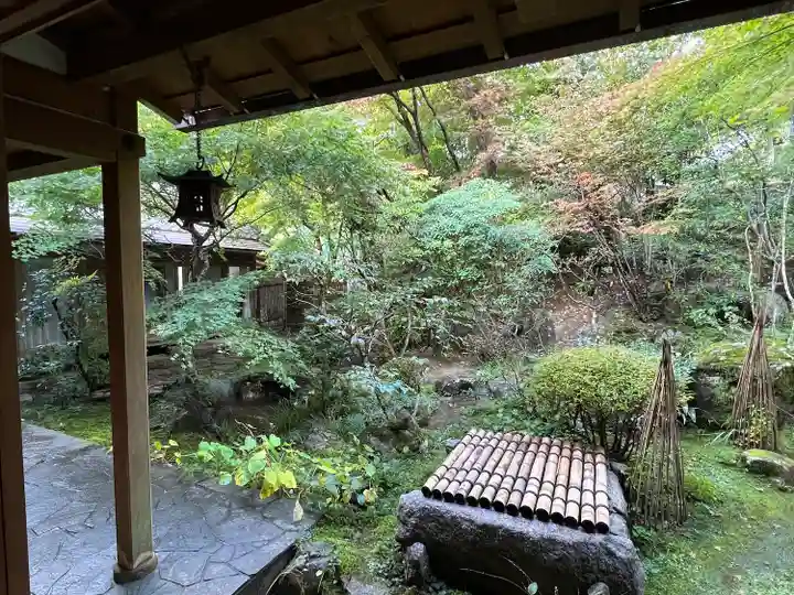 宝泉院(京都府)