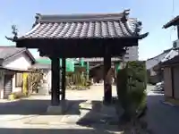龍華寺(三重県)