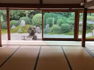 霊雲院(京都府)