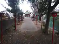 三十番神社(静岡県)