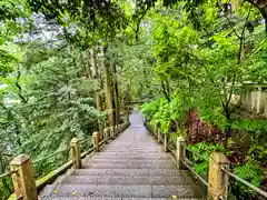 白山比咩神社(石川県)