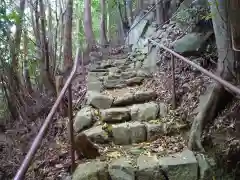 大上神社の建物その他