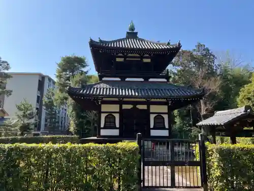 相国寺（相国承天禅寺）(京都府)