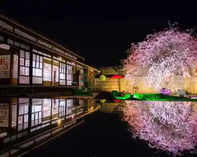 四季桜の寺 妙乗院のその他建物