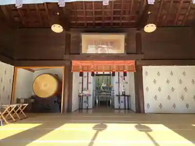 鶴見神社(神奈川県)