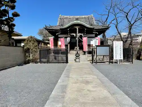 寛永寺不忍池弁天堂(東京都)