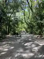 熱田神宮(愛知県)