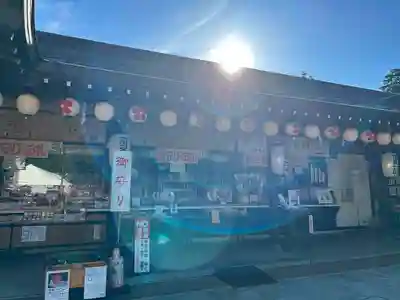 櫻木神社(千葉県)