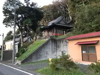 熊野神社のその他建物
