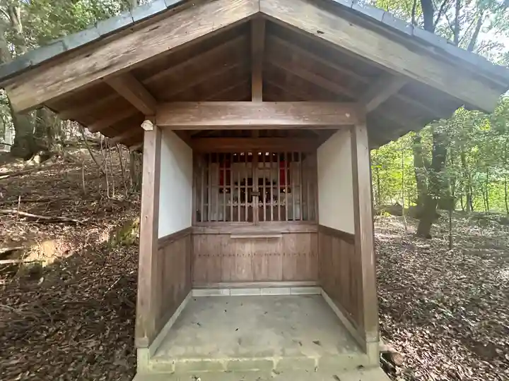 豊川稲荷神社(三重県)