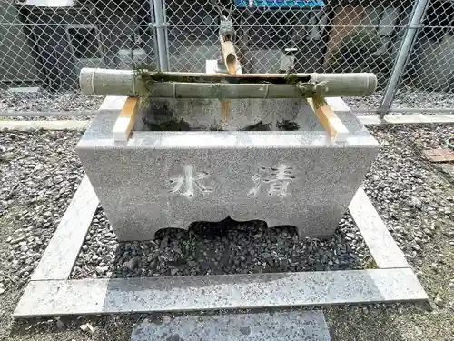 押付八劔神社(三重県)