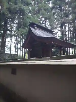 吉田神社(茨城県)