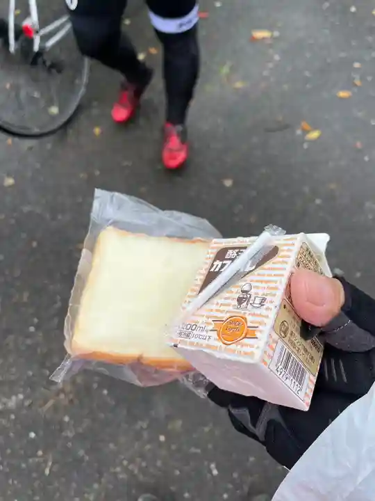 宇賀神堂(福島県)