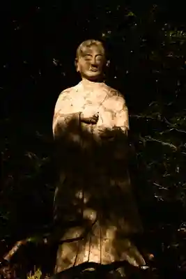 両子寺(大分県)