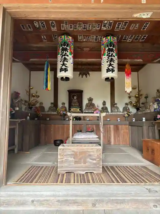 妙善寺(ハズ観音)(愛知県)
