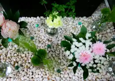 江南神社(北海道)