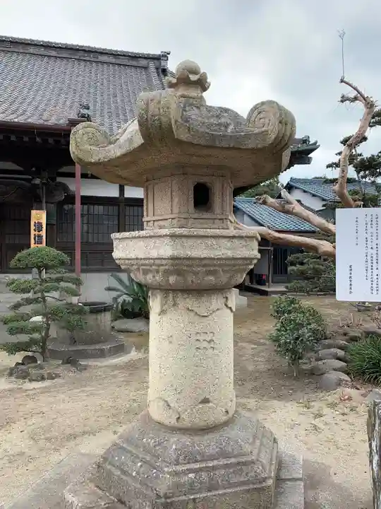 淨信寺のその他建物