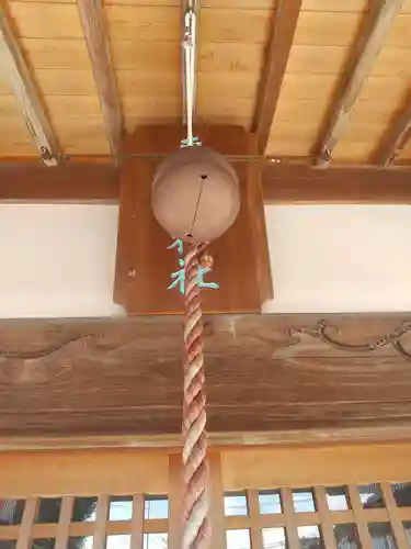 東入西神社(埼玉県)