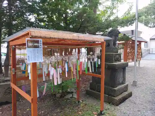 錦山天満宮の建物その他