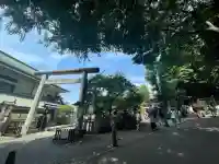 五條天神社(東京都)