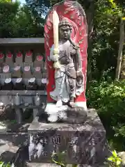 石薬師寺(三重県)