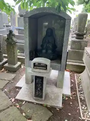 龍華寺(神奈川県)