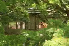 波爾布神社(滋賀県)