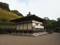 神峯寺の本殿・本堂