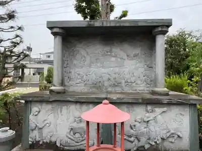 多聞院(東京都)