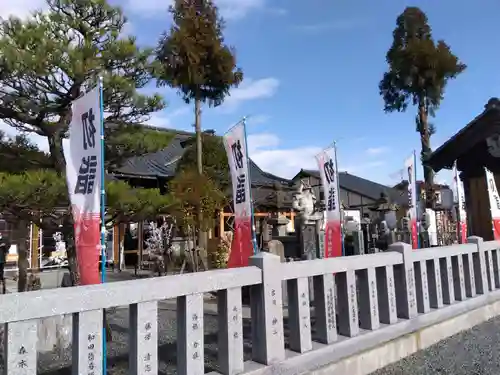 總社 和田八幡宮(福井県)