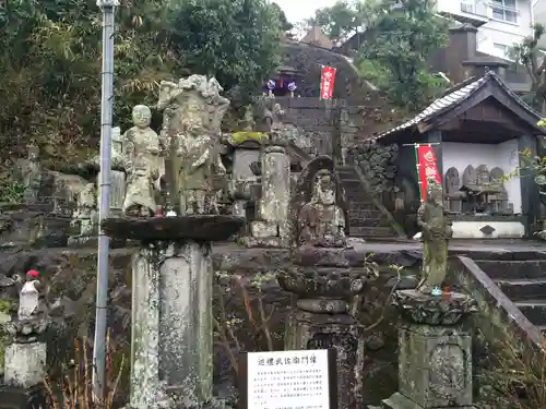 清水寺(長崎県)