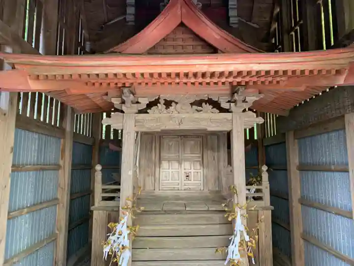 道祖神社(千葉県)
