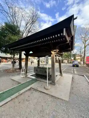 神明社(東京都)