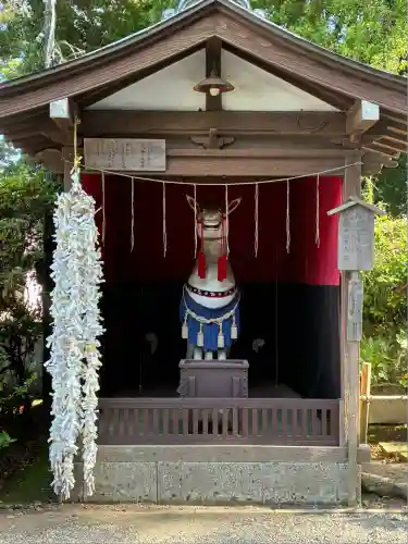 酒列磯前神社(茨城県)