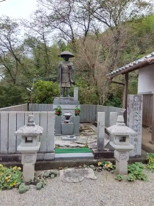 定福寺(和歌山県)