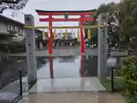 八坂神社(鹿児島県)
