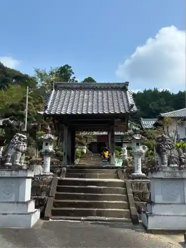 龍源院(静岡県)
