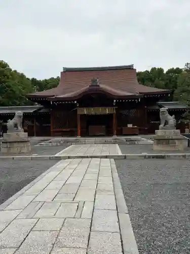 城南宮(京都府)