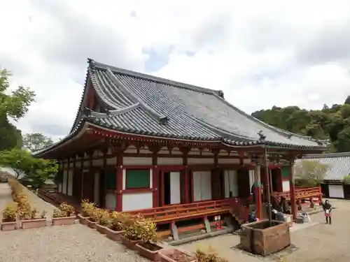 金剛寺のその他建物