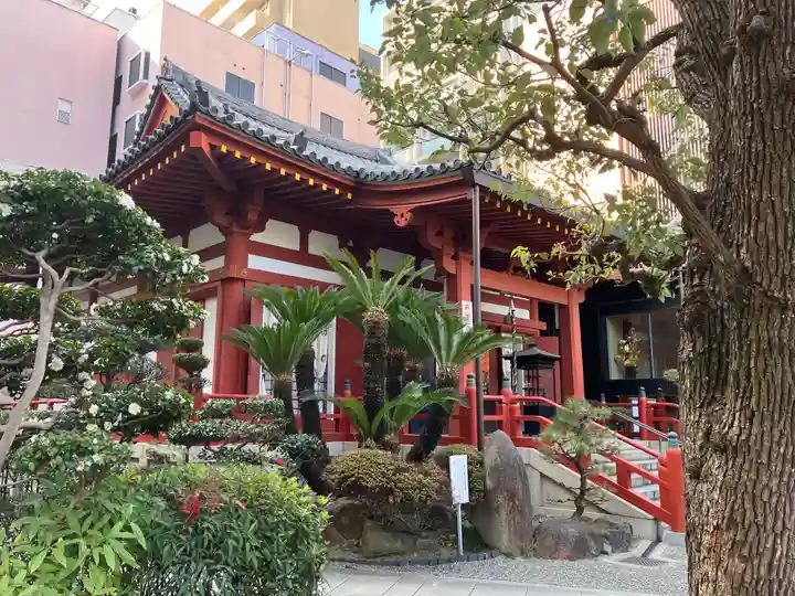 藤次寺(大阪府)