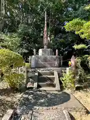 意賀美神社(大阪府)