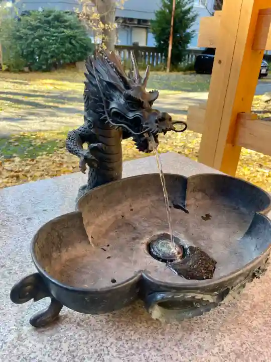 大森神社(東京都)