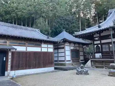 妙巌寺のその他建物