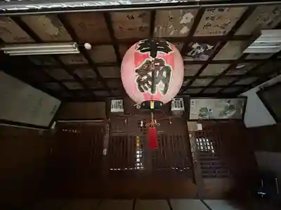 観龍寺(長野県)