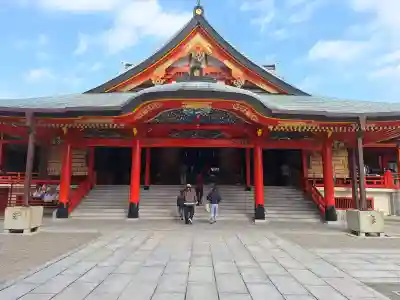 成田山大阪別院　明王院の{uncategorized: "未分類", other: "その他", undefined: "問題あり", building: "その他建物", grave: "お墓", sacred_gate: "鳥居", guardian: "狛犬", statue: "像", buddha: "仏像", history: "歴史", nature: "自然", garden: "庭園", animal: "動物", pagoda: "塔", temizu: "手水舎", mountain_gate: "山門・神門", sanctuary: "本殿・本堂", subordinate: "末社・摂社", art: "芸術", scenery: "景色", jizo: "地蔵", ema: "絵馬", goshuin: "御朱印", omikuji: "おみくじ", items: "授与品その他", amulet: "お守り", goshuincho: "御朱印帳", eats: "食事", festival: "お祭り", votive_dance: "神楽", shichigosan: "七五三参", wedding: "結婚式", experience: "体験その他", initially: "初詣", around: "周辺", anti_infection: "感染症対策"}