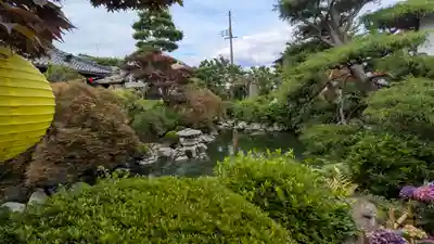 おふさ観音（観音寺）(奈良県)