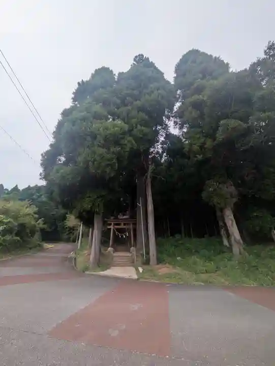 八幡神社(千葉県)