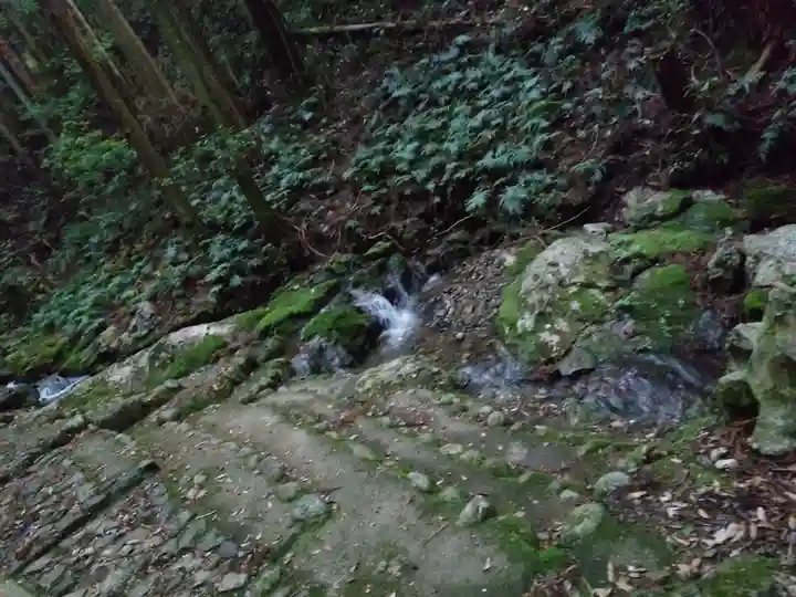 天の岩戸神社(三重県)