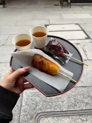 題経寺（柴又帝釈天）(東京都)